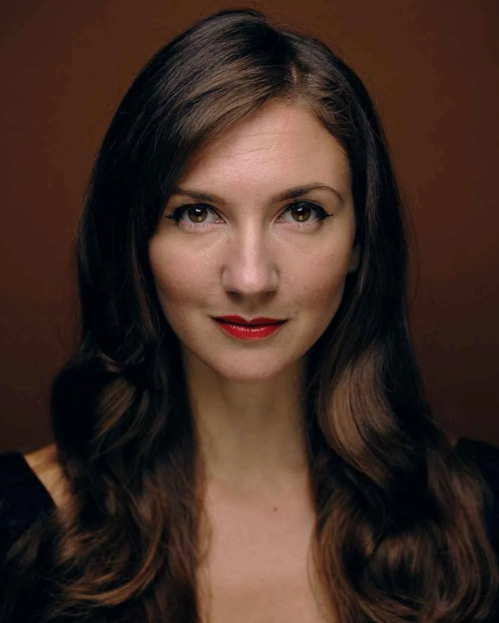 Summer Strallen
